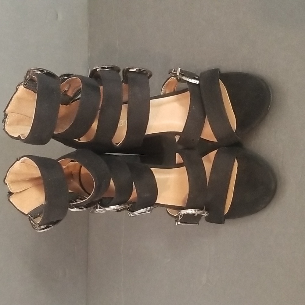 Bella Marie Heels - Picture 2 of 5